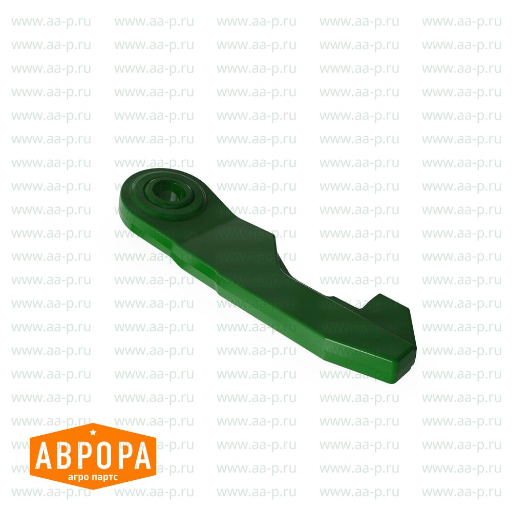 AL78871 КОНЕЦ  ТЯГИ